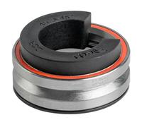 Deda Dcr36 1/5-1/5´´ 45ºx45º/36ºx45º Integrated Headset Argento Multicolor