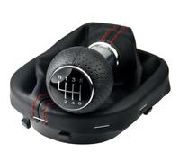 L & P Car Design L&P A263-7 Pomello e cuff e Telaio con 6 marce come plug play parte di ricambio per 1t0711113 e 2K0711113