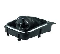 Cuffia Del Cambio Pomello 6 Marce VW EOS Jetta Golf 5 + 6 Scirocco