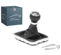 Cuffia Del Cambio Pomello per VW Passat 3C0711113A Originale Vego