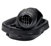 L & P Car Design L&P A263-5 Pomello e cuff e Telaio con 6 marce come plug play parte di ricambio per 1t0711113 e 2K0711113