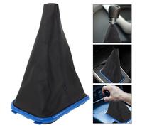 Cuffia del cambio Protezione del cambio per auto Cuffia del cambio Copri leva