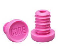 Cuffia del manubrio Core Rose