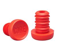 Cuffia del manubrio Core Rouge
