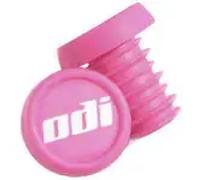 Cuffia del manubrio Odi Rose