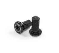 Cuffia del manubrio Wethepeople Supreme Noir