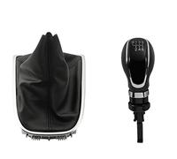 Cuffia del pomello del cambio manuale 5/6 marce adatta per Buick Excelle GT/XT adatta per 2009-2014 -6_Speed_Combo