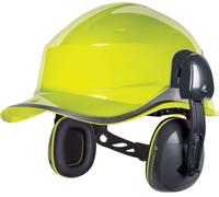 Cuffia Delta Plus per casco INTERLIGHTHE 26 dB