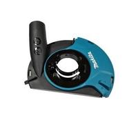 Cuffia di aspirazione 195239-9 per smerigliatrice Ø 115-125 mm Makita