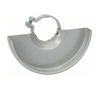 Bosch Calotta di protezione senza piastra di copertura 125mm, tappo a vite, con codifica Quantità:1