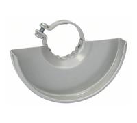 Bosch Calotta di protezione 125 mm per smerigliatrici angolari con tappo a vite