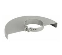 230 Er Metallo Calotta Protettiva Coperchio Protezione per Bosch Macina Flex