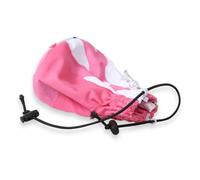 Cuffia Diffusore in Nylon per Asciugacapelli, Pieghevole da Viaggio | Ventilazione Traspirante, Design Salvaspazio, Compatibile Tutti i Phon, Accessorio per Acconciatura Professionale