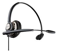 Cuffia digitale monoaurale POLY EncorePro 710D con funzione di disconnessione rapida TAA - Nouvo