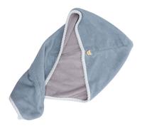 Cuffia Doccia Bambina Cuffie Donne Capo Asciugamano Per Capelli Assorbenti