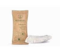 Cuffia Doccia Monouso HERBERA Luxury - Conf. da 250 pz con Involucro Bio e Riciclabile - Linea Cortesia Hotel