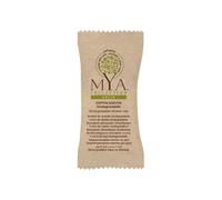 Cuffia Doccia Mya collection Green in Carta - Conf. da 250 pz - Monouso con involucro Bio e Riciclabile - Linea Cortesia Hotel