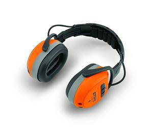 Cuffia Dynamic BT Stihl 0000-884-0519 con bluetooth integrato