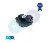 CUFFIA E POMELLO LEVA MARCE ORIGINALE AUDI A3 8P0863278BFH62