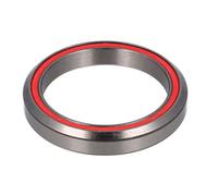 Cuffia Elvedes 1-1/2'' Ø40xØ51,8x8 45°x45° Argenté