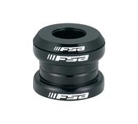 Cuffia esterna semi-integrata FSA Orbit dl 1.5 1 1/8 Noir