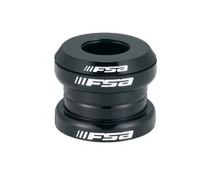 Cuffia esterna semi-integrata FSA Orbit dl 1.5 1 1/8 Noir