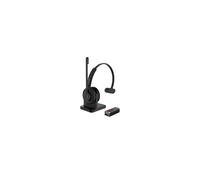 Cuffia Fanvil DH301D ibrida DECT e Bluetooth