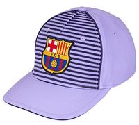 Cuffia FC Barcelona - Collezione ufficiale FC Barcellona - Taglia Regolabile adulti uomo