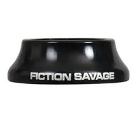 Cuffia Fiction Bikes Savage Noir