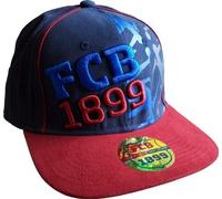 Cuffia Flat - Collezione ufficiale - FC Barcellona - Calcio Barcelona
