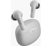 Fresh 'n Rebel Twins Ace Cuffie Bluetooth In Ear con Cancellazione Attiva del Rumore Ibrida, Auricolari In-Ear Senza Fili, con microfono, Bluetooth 5.3, IPX4 Impermeabile, 34h di Riproduzione (Bianco)
