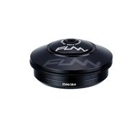 FUNN Descend Serie Sterzo Superiore ZS56/28.6, Cuscinetto a Contatto Angolare Zero Stack per Serie Sterzo Superiore, Serie Sterzo in Lega Leggera e Resistente per Mountain Bike