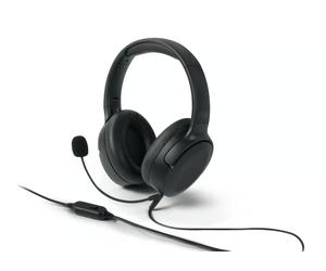 Cuffia Gaming / Call MUSE M-212 CH Compatibile PC SWITCH PS4 PS5 XBOX Microfono