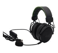 Aaamaze - Cuffia Gaming Recon 2 Usb Con Microfono-nero AAAMAZE