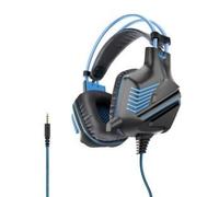 Cuffia Gaming Con Microfono Ovleng - P 10BL