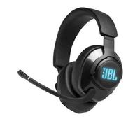 JBL QUANTUM 400 Cuffia Padiglione auricolare Connettore 3.5 mm USB tipo-C Nero
