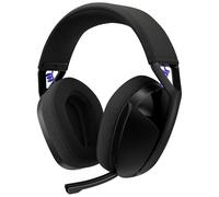 LOGITECH G321 CUFFIE PC, Black