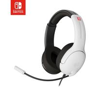 CUFFIA GAMING PDP AIRLITE WIRED HEADSET NINTENDO SWITCH