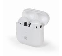Gembird Valletta Bluetooth TWS Headset White