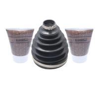 Cuffia Giunto Esterno Set Compatibile Con TOYOTA OE: 43430-0C020 OE