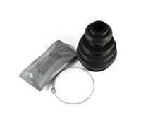 CUFFIA GIUNTO INTERNA AUDI A3 SEAT LEON SKODA OCTAVIA VOLKSWAGEN GOLF G6A007PC