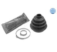 Kit Cuffia Semiasse Meyle 2144950000 Meyle-original: True To Oe. per Fiat Lancia