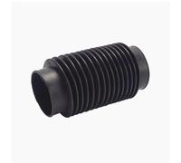 Cuffia giunto omocinetico 1 pz 30 mm 40 mm 50 mm 70 mm 80 mm 100 mm di diametro interno per macchinari in gomma nera flessibile manicotto ondulato soffietto Kit giunti Semiasse(D30)