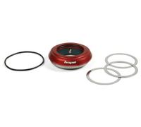 Cuffia hope int gr 1 39 39 1 8 rosso hsc8r