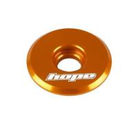 Cuffia hope top cap arancione