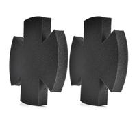 Cuffia igienica per isolamento acustico per cuffie X5A / modello X5A / 37274 (AAD) cuffie acustiche accessori