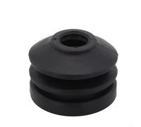 Cuffia in gomma Shift, F81Z7277AC, F81Z-7277-AC, Avvio cambio cambio a trasmissione manuale, avvio trasmissione 6 velocità, F250 Shift Boot, F350