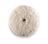 Cuffia in lana d'agnello, Ø 230 mm Quantità:1