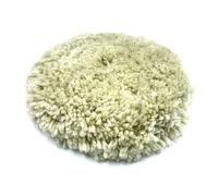 Cuffia in lana grossa per lucidare