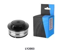 Cuffia in lega di alluminio con opzioni altezza pila bassa LY2010 LY2003 LY2015